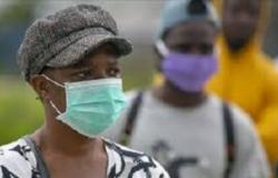 أعلى معدل يومي .. إصابة 7.210 أشخاص بـ"كورونا" في جنوب إفريقيا