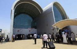 السودان يعلن تمديد إغلاق مطار الخرطوم الدولي أسبوعين