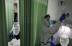خضوع نائبين عراقيين للعلاج في الأردن نتيجة الإصابة بكورونا