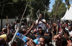 إثيوبيا.. 8 قتلى في احتجاجات ضد اغتيال مغنٍّ شعبي