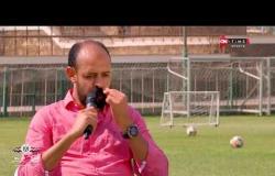 لقاء خاص - عماد النحاس: كنت اتعجب من إنتقاد جماهير الإسماعيلي لي بعد الإنضمام للأهلي