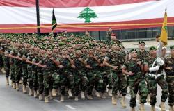 بسبب الأزمة الاقتصادية.. الجيش اللبناني يلغي اللحوم من وجبات أفراده