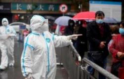 الصين: 19 إصابة جديدة بفيروس كورونا.. ولا وفيات