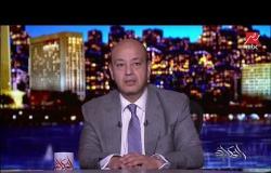 عماد الدين أديب: ما تفعله إثيوبيا هو بتحريض قطري تركي واضح للإضرار بمصر