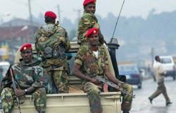 الجيش الإثيوبي ينتشر في العاصمة للسيطرة على العنف
