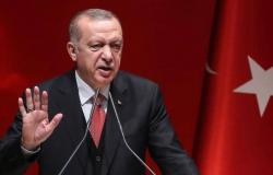 توسيع القمع.. "أردوغان" سيفرض قيوداً على مواقع التواصل أو يغلقها