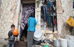بومبيو: نقدم 696 مليون دولار مساعدات إضافية للشعب السوري