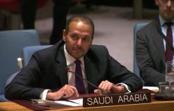 المملكة تعلن دعمها لترشح الإمارات للعضوية غير الدائمة لمجلس الأمن