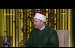 الشيخ رمضان عبدالمعز: النبي محمد هو أمان الأمة كما علمنا ربنا