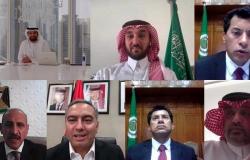 "الفيصل" يشارك في اجتماع المكتب التنفيذي لمجلس وزراء الشباب والرياضة العرب