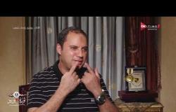لقاء خاص -  محمد عودة : عبد الستار صبري لم يحصل على حقه وكان قادرا على أن يحقق مسيرة محمد صلاح