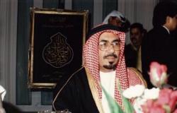 جامعة الملك سعود تنعى مديرها الأسبق "منصور التركي"