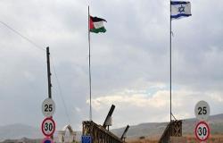 إسرائيل تطلق سراح مواطن أردني