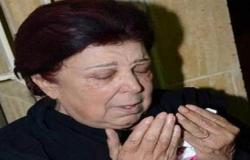وفاة الفنانة المصرية رجاء الجداوي متأثرة بإصابتها بفيروس كورونا