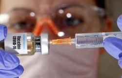 "الدفاع الروسية": نتائج جيدة للقاح المضاد لكورونا بعد أول أسبوعين على المتطوعين