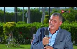 لقاء خاص - لقاء مع "محمد السعيد" في ضيافة (محمد غندر) بتاريخ 07/07/2020 -الحلقة الكاملة