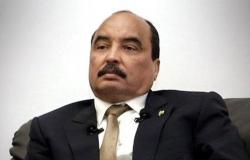 موريتانيا.. الرئيس السابق مهدد بتهمة الخيانة العظمى لمنحه جزيرة لأمير قطر السابق