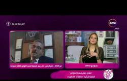 السفيرة عزيزة - " عشان نقلل قيمة الفواتير  " كيفية ترشيد استهلاك الكهرباء
