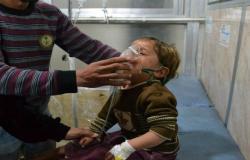 "الأسلحة الكيميائية" تصوت لمعاقبة النظام السوري على استخدام غاز الأعصاب