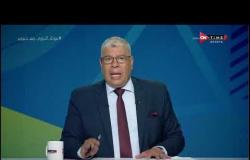 ملعب ONTime - الرجاء المغربي يرسل خطابا للزمالك من اجل استمرار أحداد لنهاية الموسم