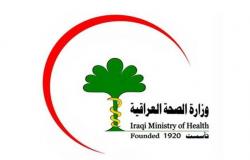العراق: تسجيل 2170 إصابة جديدة مؤكدة بفيروس كورونا