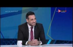 ملعب ONTime - لقاء حصري مع رمزي صالح نجم النادي الأهلي السابق في ضيافة أحمد شوبير