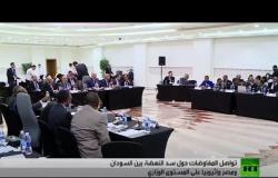 مصر: استمرار الخلافات في ملفات بشأن سد النهضة