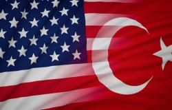 السفارة الأمريكية في طرابلس تهدد تركيا بعقوبات لاستغلالها ثروات ليبيا