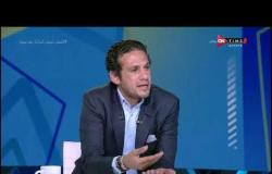 ملعب ONTime - أسئلة سريعة وإجابات نارية من محمد فضل