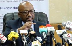 تضارب إثيوبي.. وزير المياه ينفي بدء ملء سد النهضة