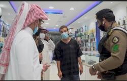 "موارد الرياض" تنفذ "98" زيارة لمتابعة التوطين ومنع العمل تحت الشمس