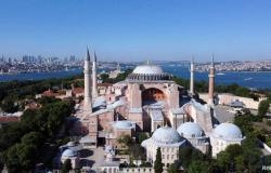 "آيا صوفيا" من متحف إلى مسجد.. جدل وانقسام.. ماذا أراد "أردوغان" من وراء القرار؟