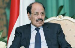 نائب الرئيس اليمني: استهداف الحوثي المدنيين بالسعودية يؤكد تبعيته للنظام الإيراني