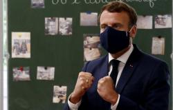 ابتداءً من الأسبوع المقبل.. فرنسا تفرض استخدام الكمامة في كل الأماكن المغلقة