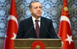 على خطى "الطريفي".. العراقي "الخيون": "أردوغان" ينشر الكراهية.. أين هو من "ابن الخطاب"؟