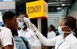 غانا: 695 إصابة جديدة بفيروس كورونا المستجد