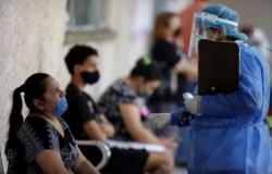البرازيل تسجل 34177 إصابة جديدة و1163 وفاة إضافية بفيروس كورونا