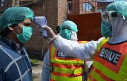 المكسيك: ارتفاع إجمالي الإصابات إلى 331 ألفاً بكورونا