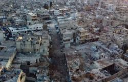 قوات الأسد تقصف 6 قرى بريف إدلب.. وروسيا تصعّد