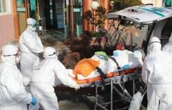 المكسيك: 5311 إصابة و296 وفاة جديدة بكورونا