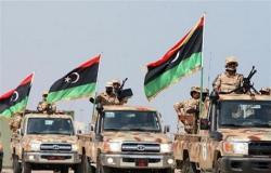 "الجيش الليبي": جاهزون لصد أي هجوم تركي.. وتداعياته وخيمة