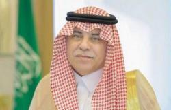 القصبي: اجتماعات مجلس التنسيق السعودي - العراقي مستمرة رغم إرجاء زيارة الكاظمي