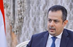 "عبدالملك": اليمن ومصر يمتلكان رؤية موحدة حول المخاطر التي تهدّد الأمن القومي العربي