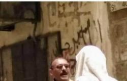 شاهد.. جدل بعد ظهور شخص يشبه عبدالله صالح بصنعاء