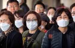 الصين: 11 إصابة جديدة بكورونا منها 8 في شينجيانغ