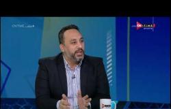 ملعب ONTime - محمد يحيي يوسف  يكشف دور "مرتضي منصور " في إشتراكات نادي الزمالك والفرع الجديد