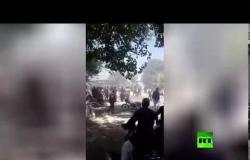 تفجير سيارة مففخة في مدينة رأس العين السورية