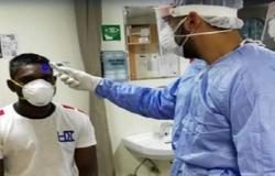 موريتانيا: 42 إصابة جديدة بفيروس كورونا