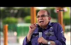 ملعب ONTime - محمد عادل يكشف أسرار تاريخية مع الخطيب ومفوضات طاهر محمد طاهر