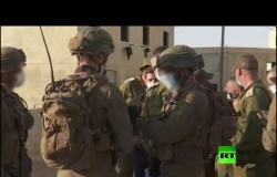 الجيش الإسرائيلي ينهي إعداد وتدريب وحدة "الأشباح"